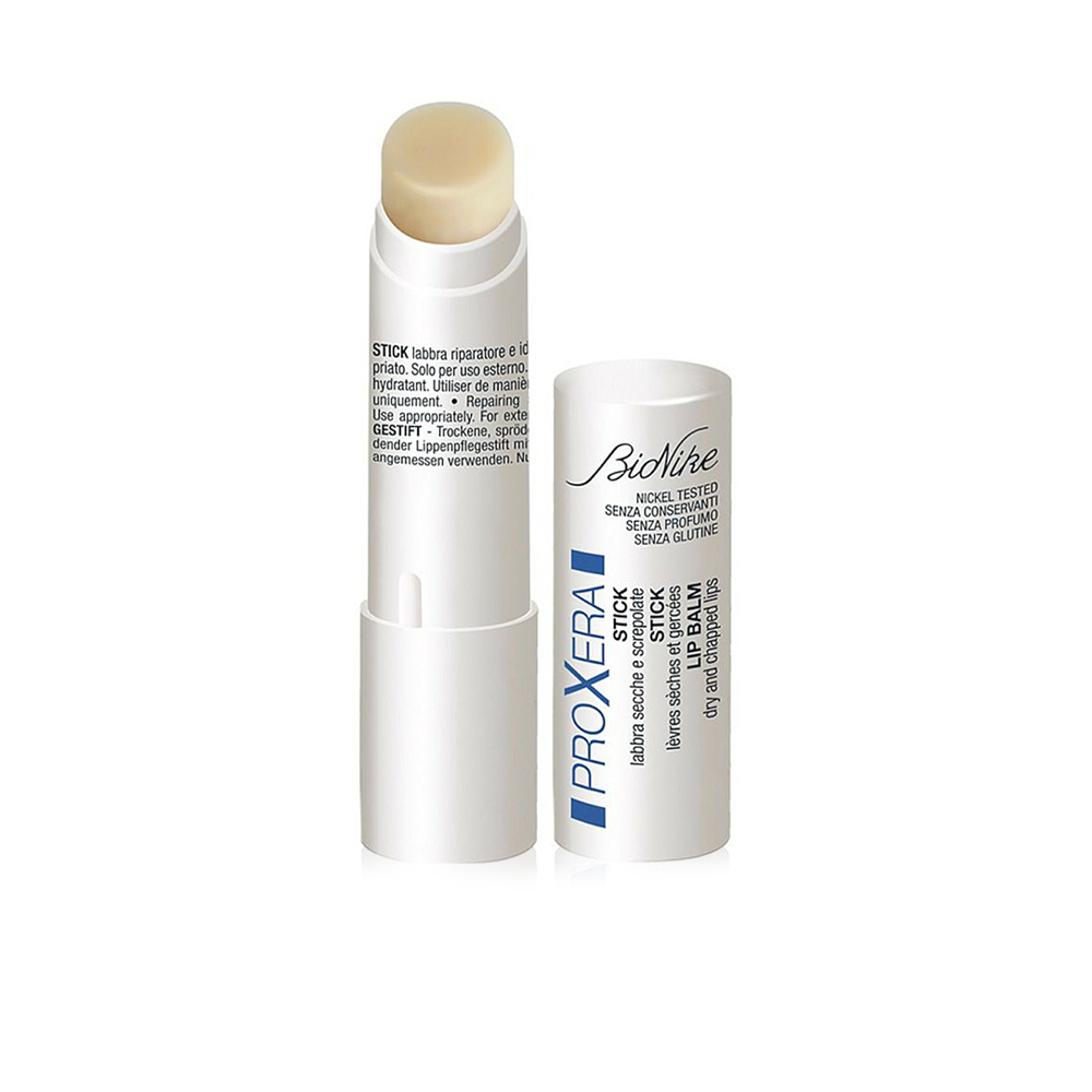 Proxera Lip Balm - Dry And Very Dry Skin - Stick 4,5 G