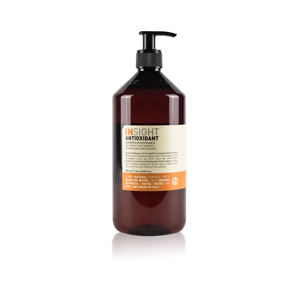 Antioxidant Rejuvenating Shampoo - 900ml