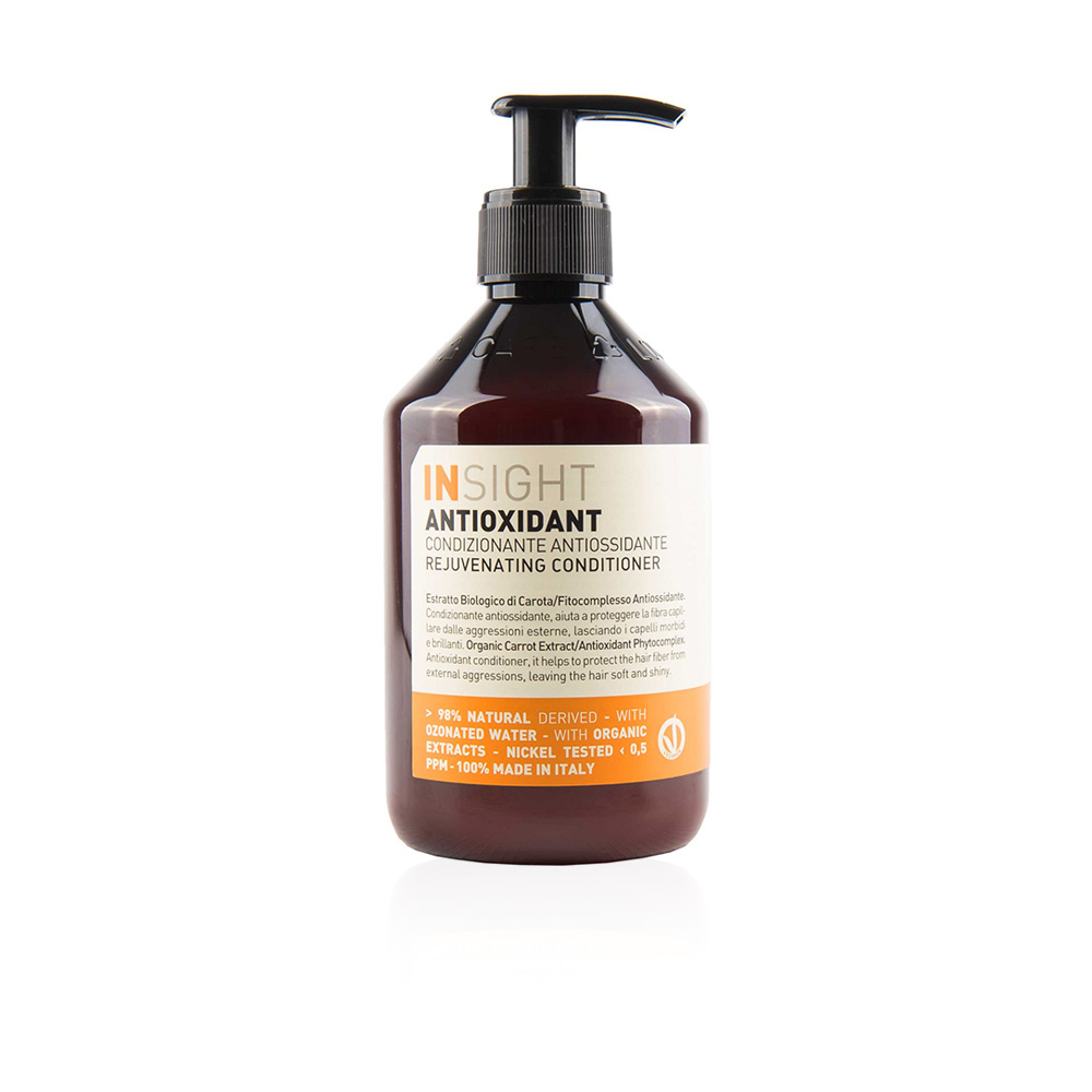 Antioxidant Rejuvenating Conditioner - 400 Ml