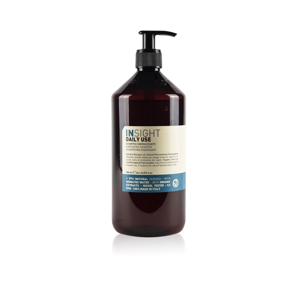 Daily Use Energizing Shampoo - 900ml