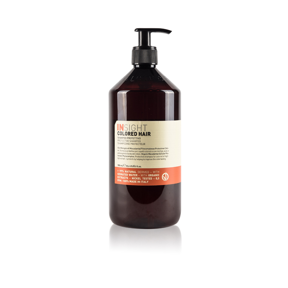 Colored Hair Protective Shampoo - 900ml
