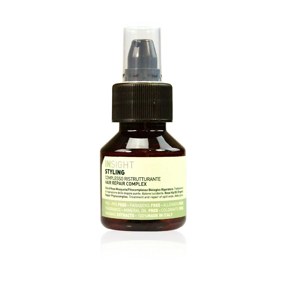 Hair Repair Complex Hair Serum - 50ml