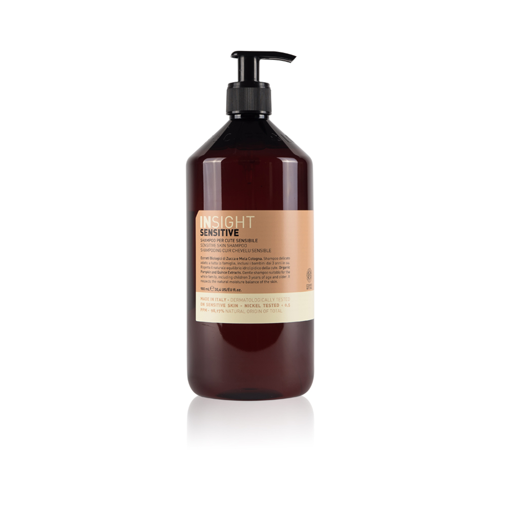 Sensitive Skin Shampoo - 900ml