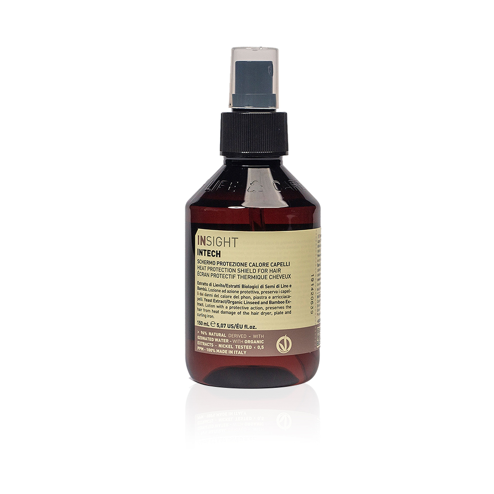 Heat Protection Shield Hair Spray - 150 Ml