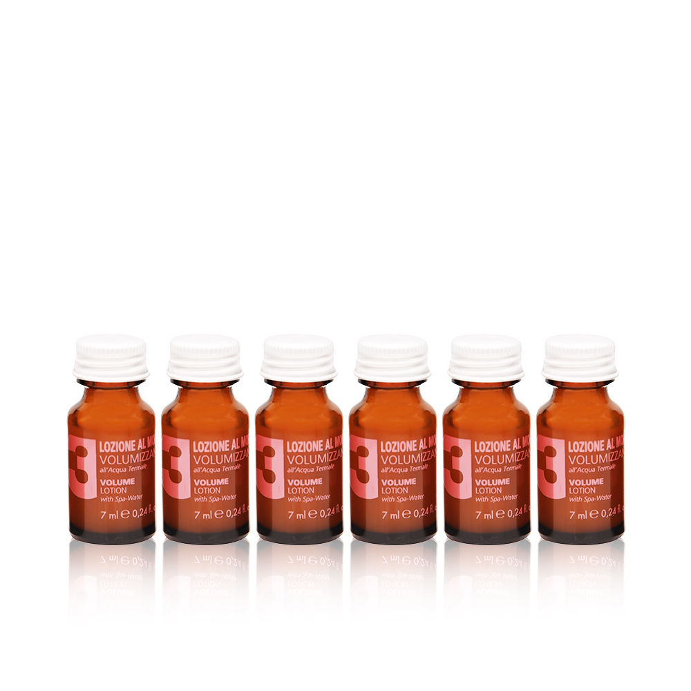 Thermal Volume Hair Lotion - 7 Ml