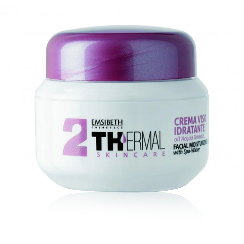 Thermal Body Scrub - 500 G
