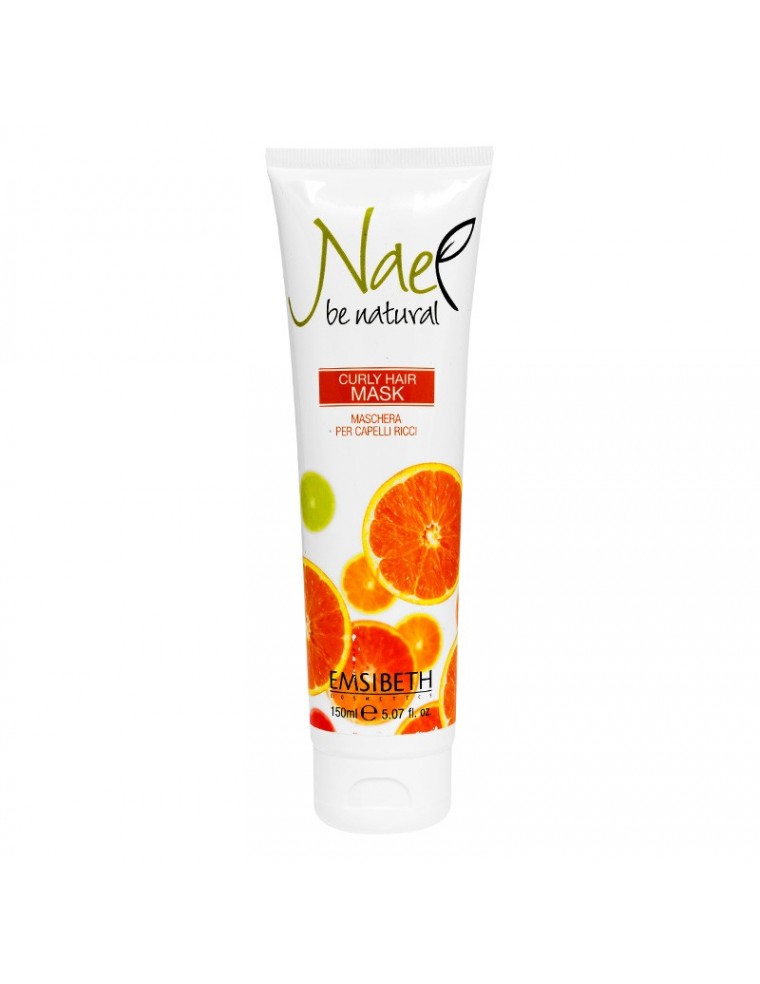 Neal Mask For Curly Hair - 150 Ml 