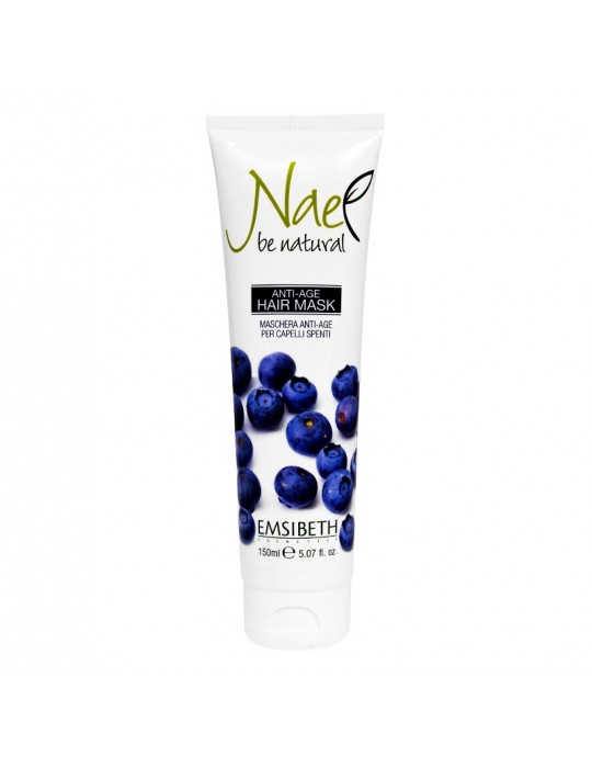 Nael Anti Age Hair Mask - 150 Ml