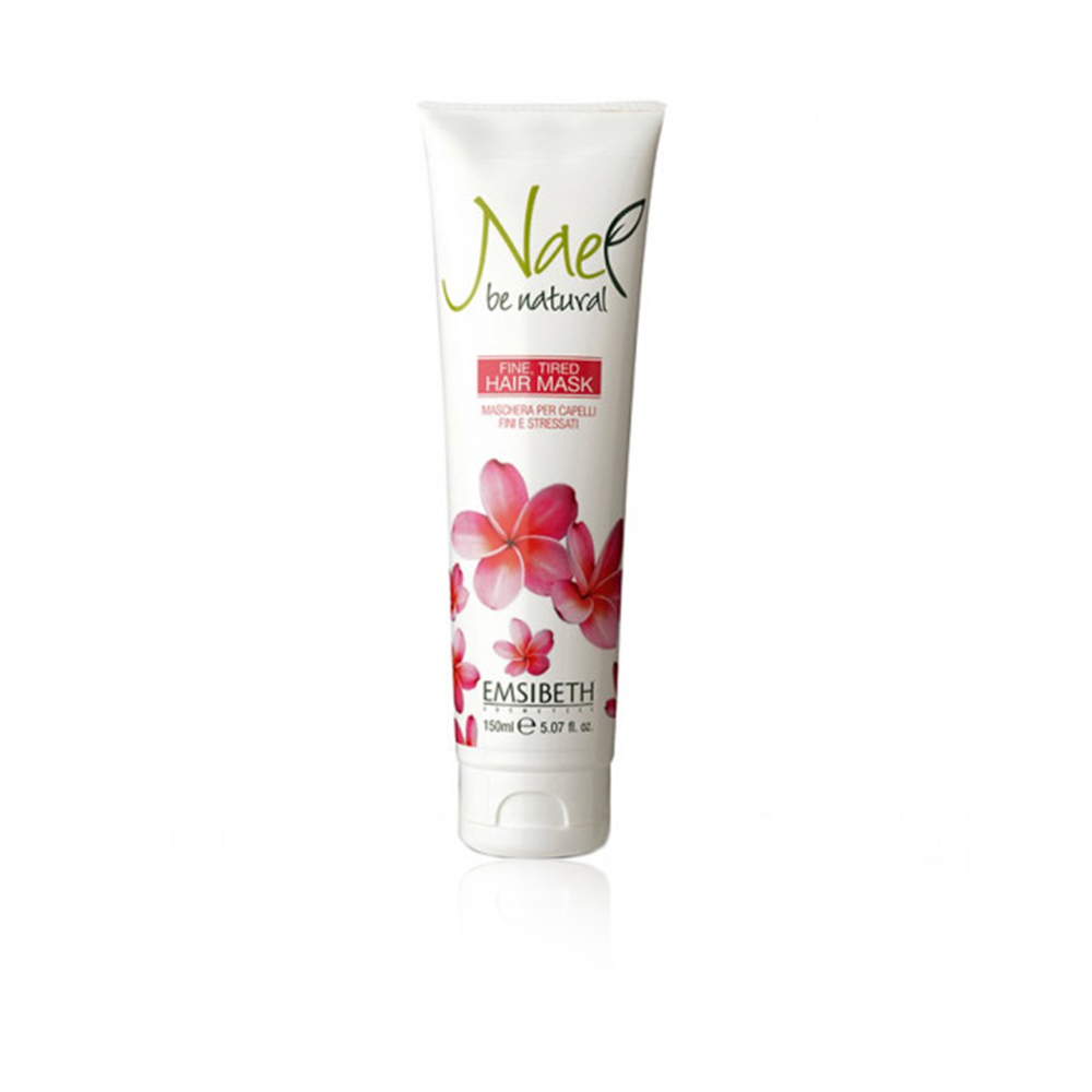 Neal Mask For Tired Hair - 150 Ml 