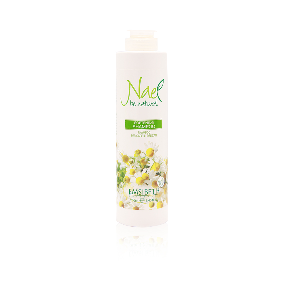 Neal Softening Shampoo - 250 Ml 