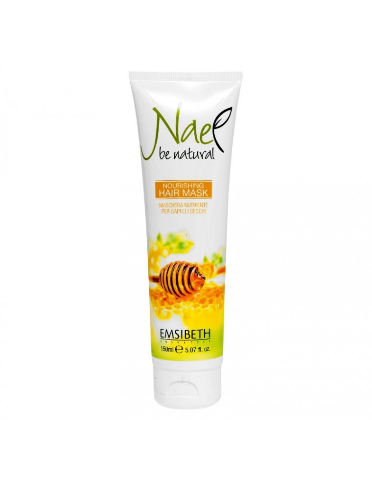 Neal Nourishing Hair Mask - 150 Ml