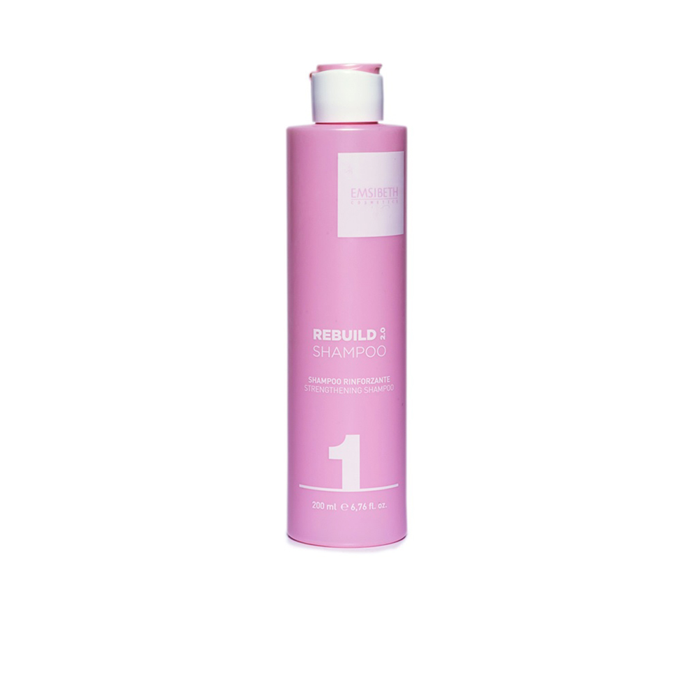 Rebuild 2.0 Shampoo - 200 Ml