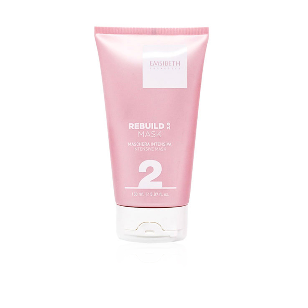 Rebuild 2.0 Hair Mask - 150 Ml
