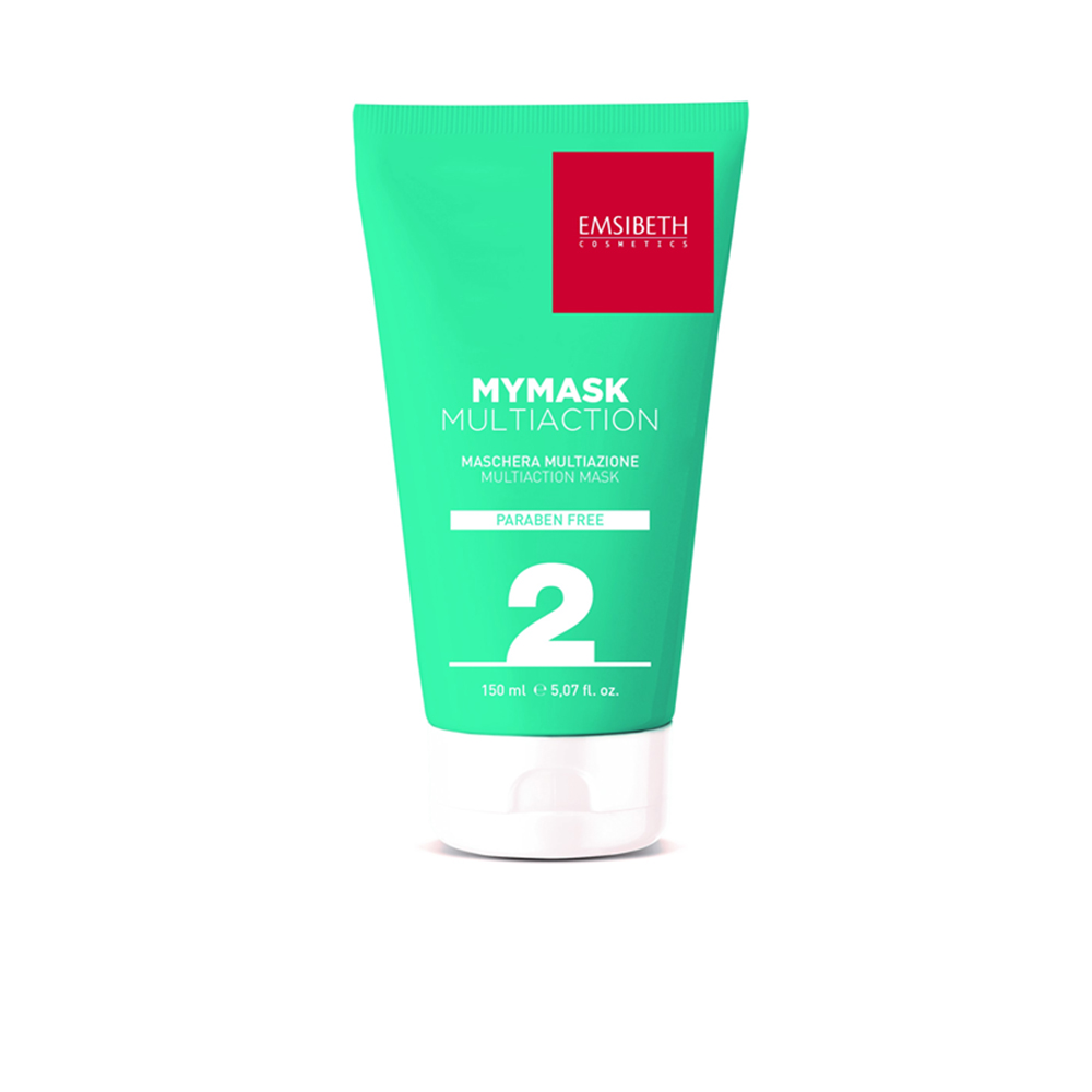 My Mask Rich Multiaction Mask - 150 Ml
