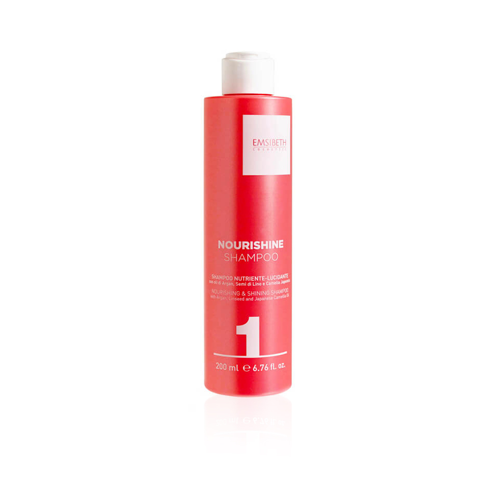 Nourishine Shampoo - 200 Ml