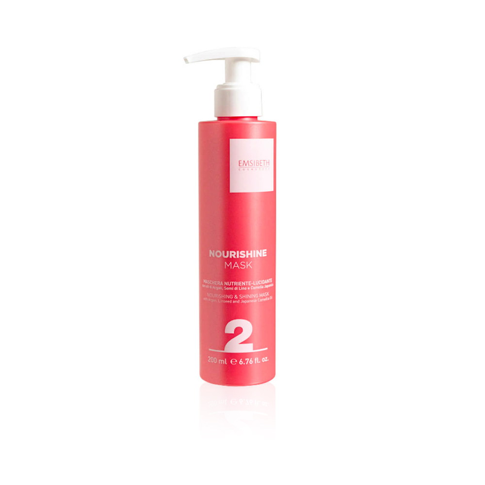 Nourishine Hair Mask - 200 Ml
