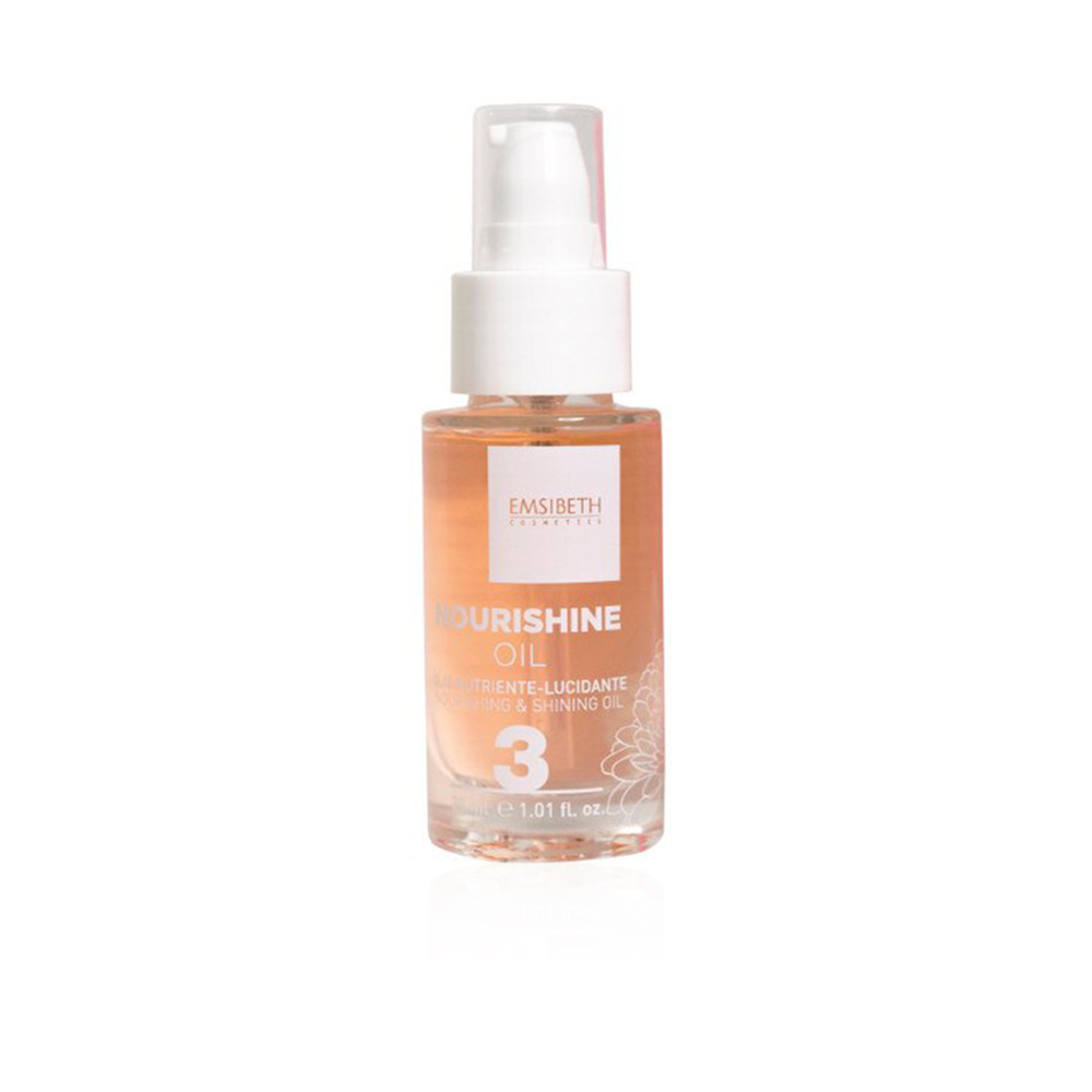Nourishine Hair Oil - 30 Ml