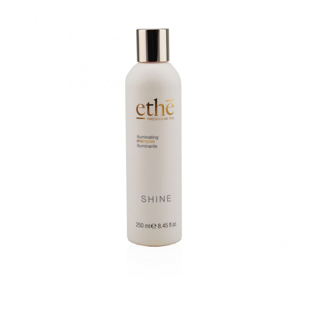 Shine Illuminating Ethe Shampoo - 250 Ml