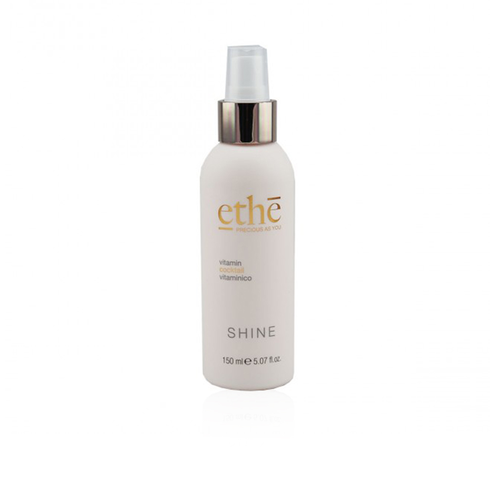 Ethe Vitamin Cocktail Hair Treatment - 150 Ml 