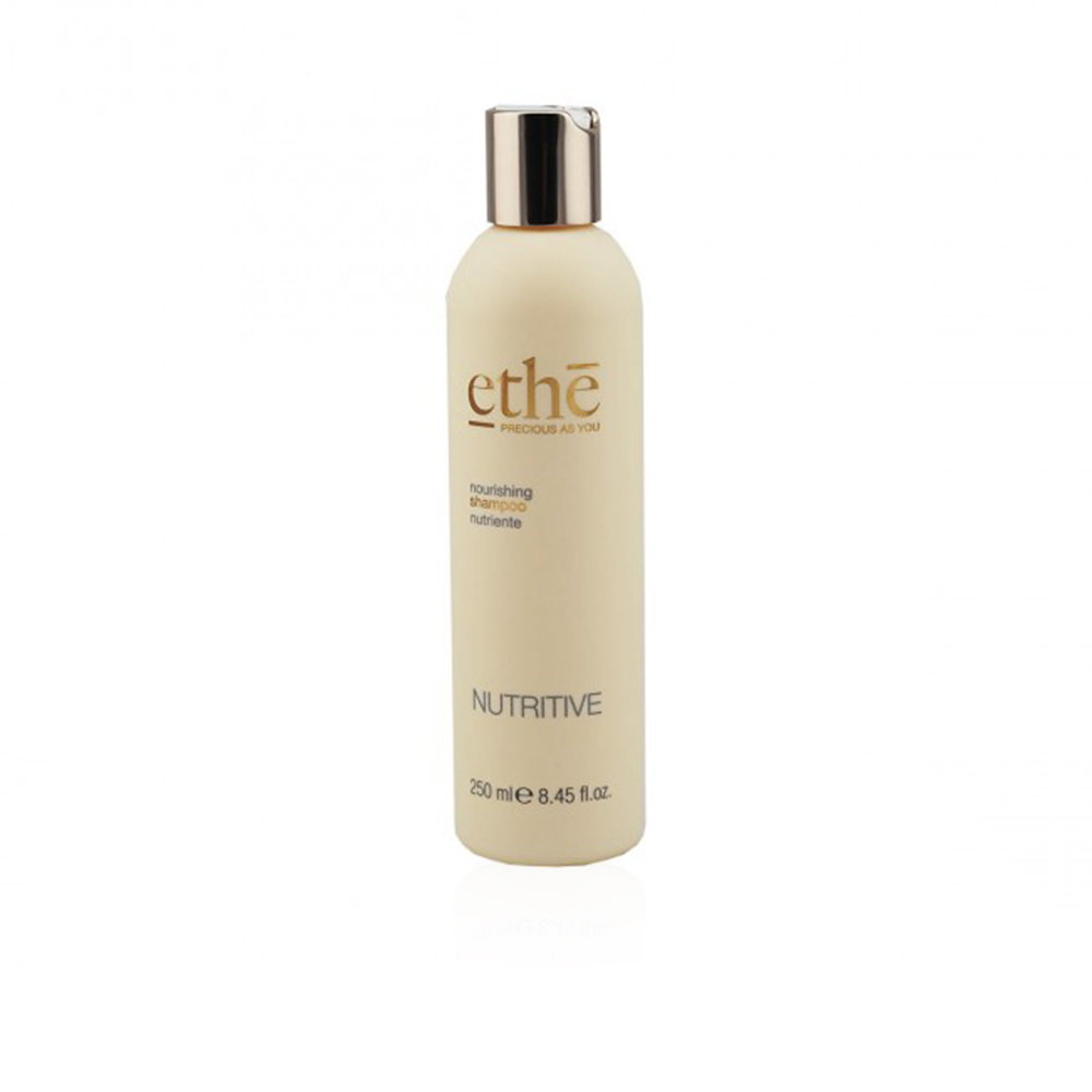 Ethe Nutritive Shampoo - 250 Ml