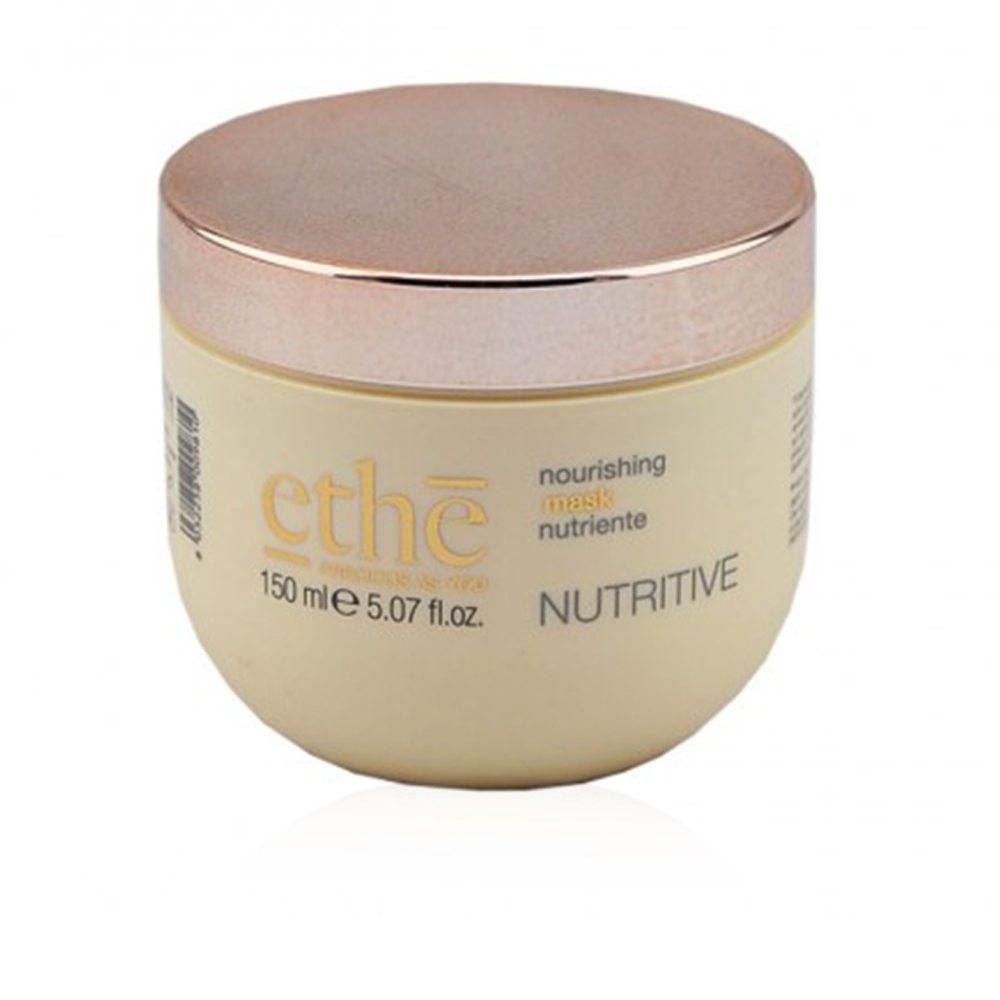 Ethe Nutritive Hair Mask - 150 Ml