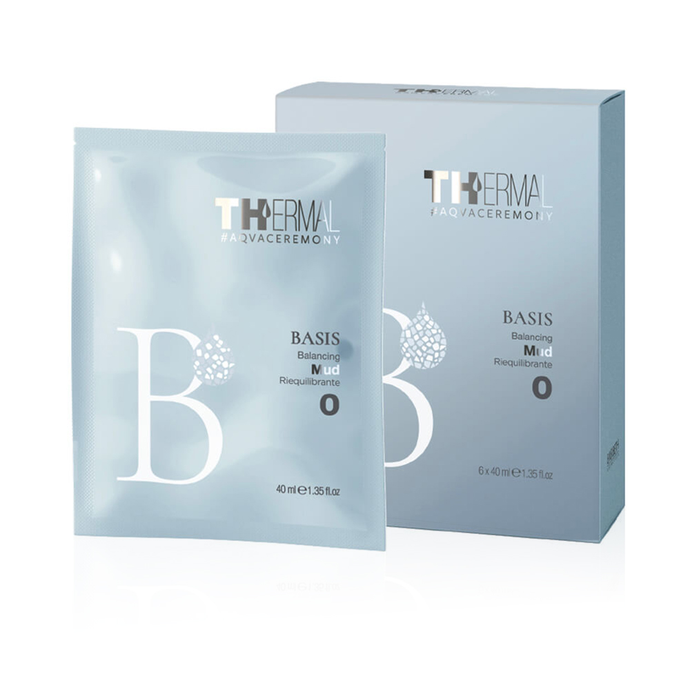Th-basis Balancing Mud - 6 X 40 Ml