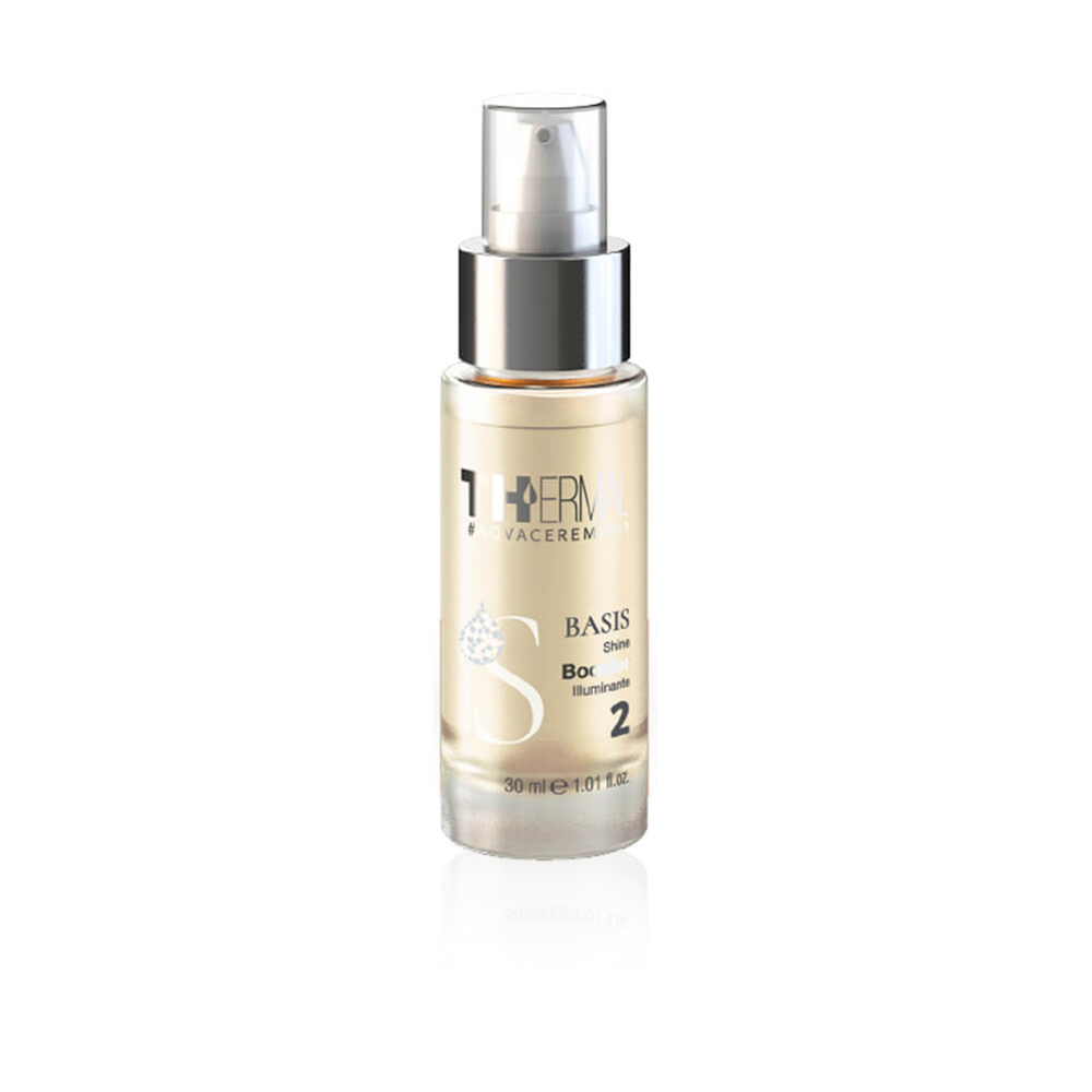 Th-basis Shine Booster - 30 Ml