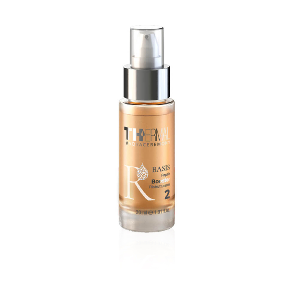 Th-basis Repair Booster - 30 Ml