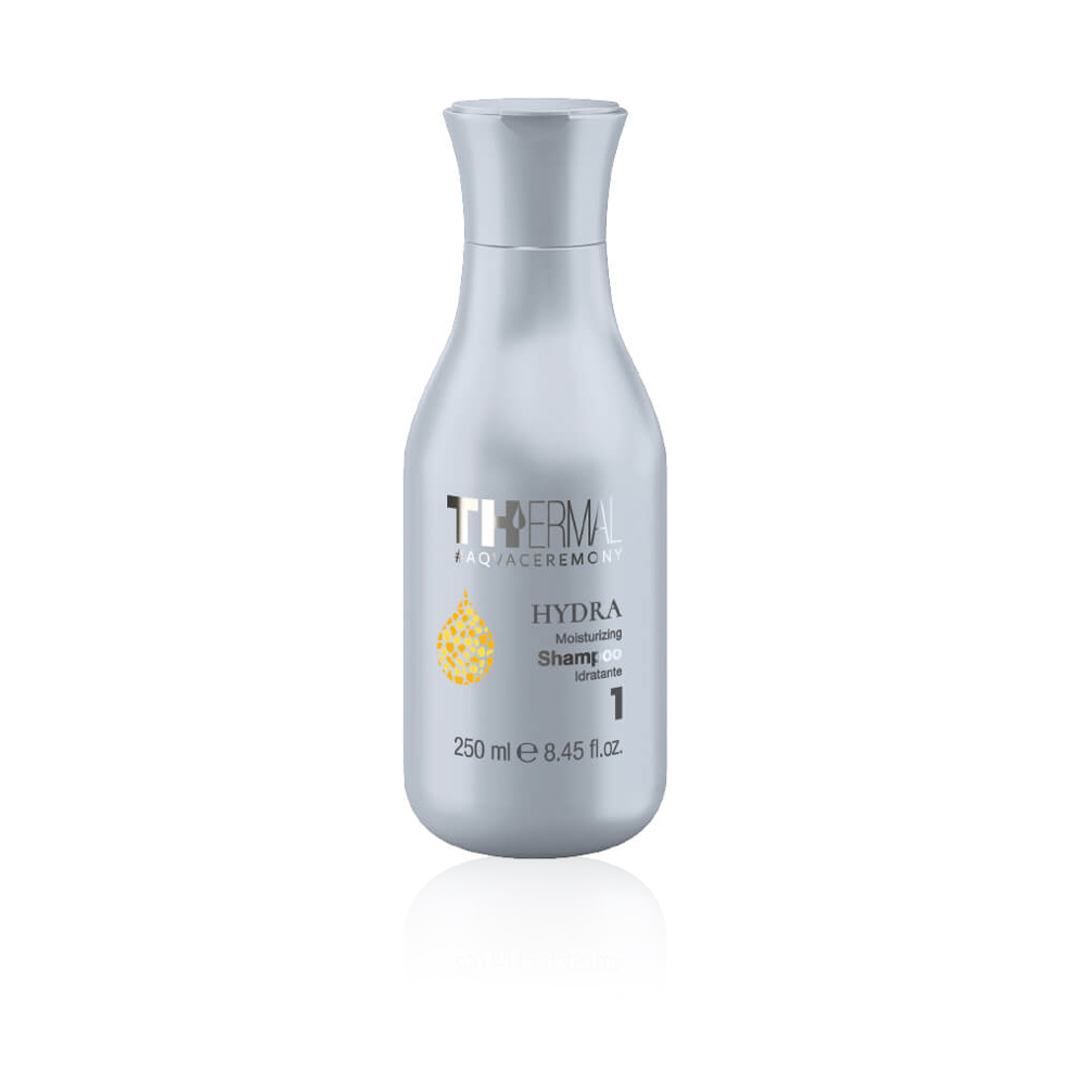 Thermal Hydra Moisturizing Shampoo - 250 Ml