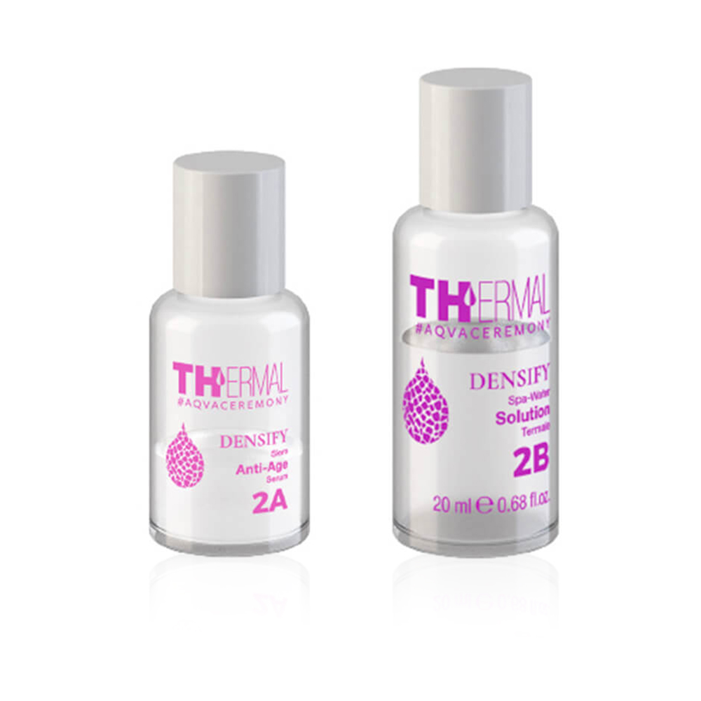 Thermal Densify 2 - Anti-age Filler - 5gr + 20 Ml