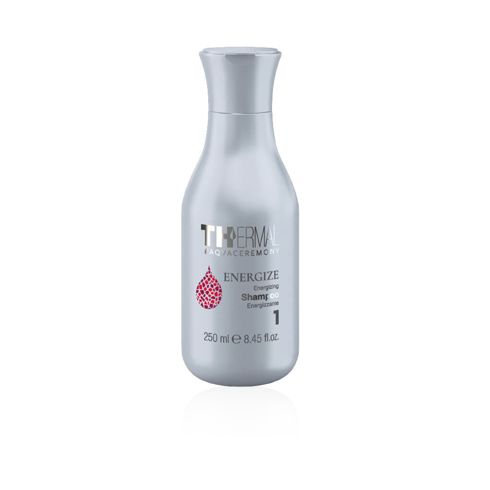 Thermal Energize Shampoo - 250 Ml