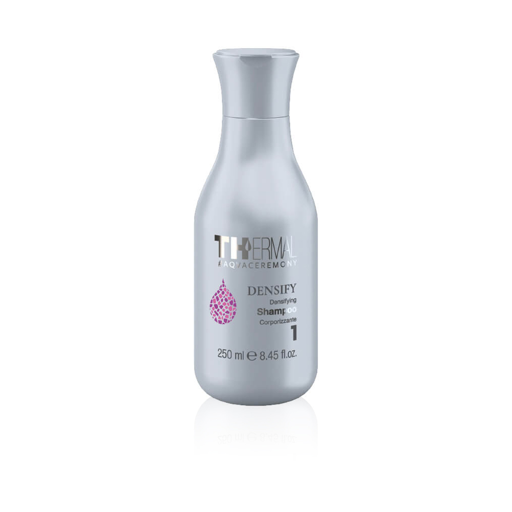 Thermal Densify 1 - Densifying Shampoo - 250 Ml