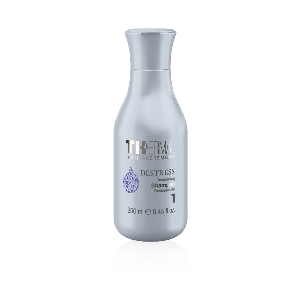 Thermal Destress Shampoo - 250 Ml