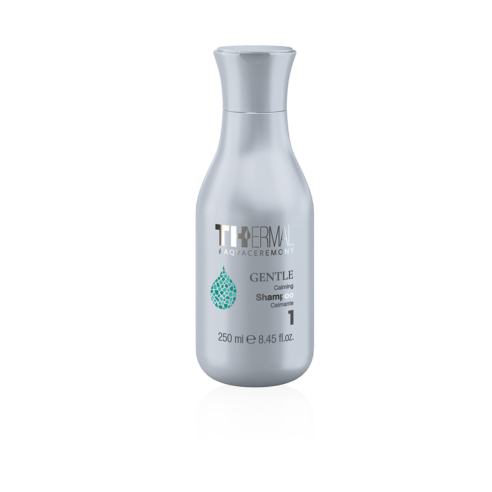 Thermal Gentle Calming Shampoo - 250 Ml