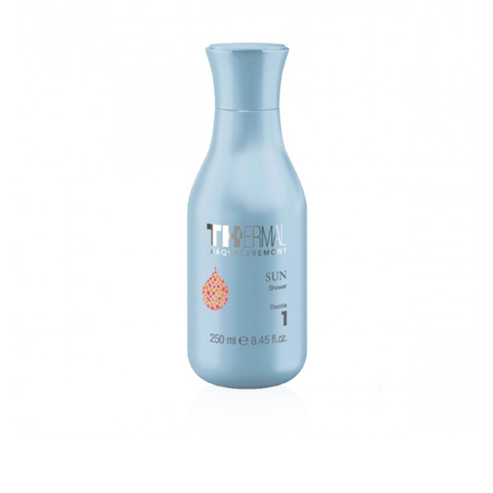 Thermal Sun Shower Shampoo - 250 Ml