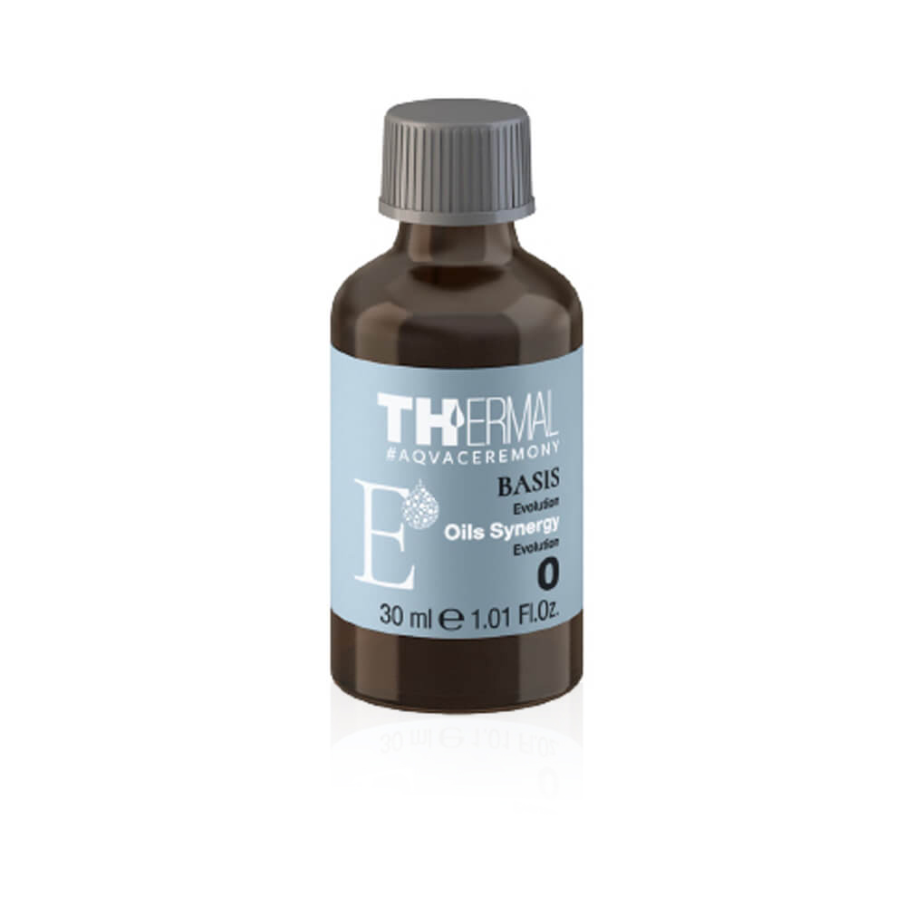 Th-basis Oils Synergy Evolution - 30 Ml