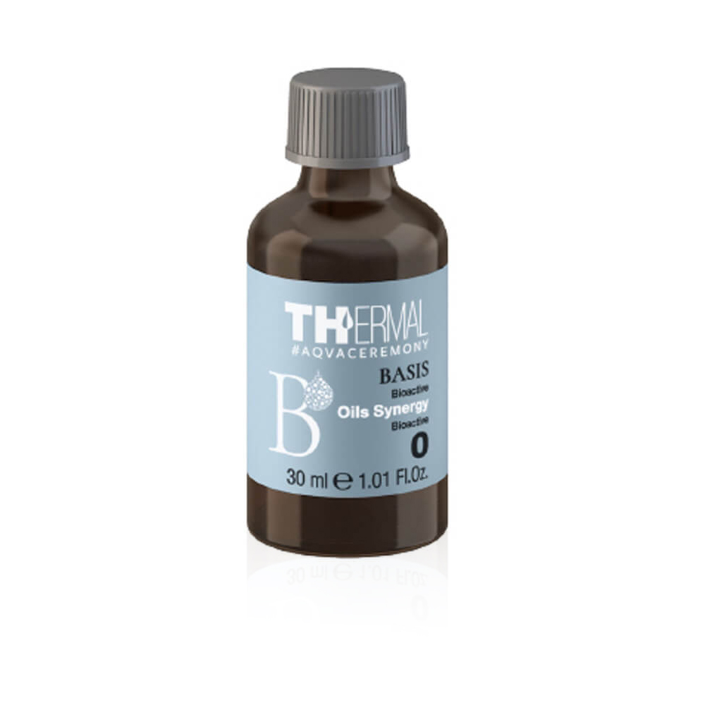 Th-basis Oils Synergy Bioactive - 30 Ml