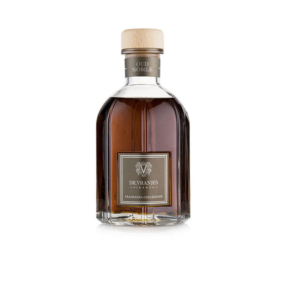Anniversario Oud Nobile Room Diffuser - 250 ml 