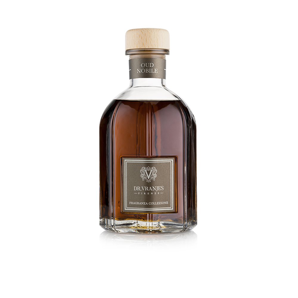 Oud Nobile Room Diffuser - 500 ml
