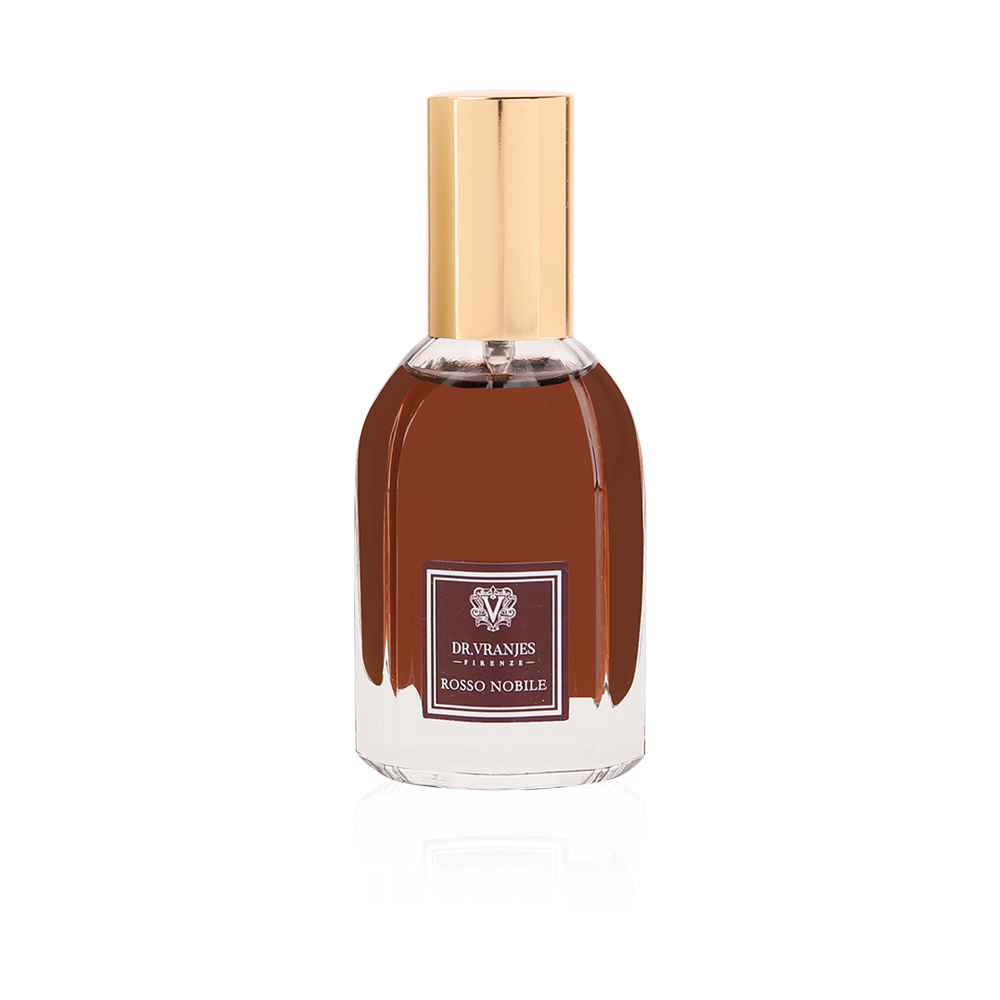 Rosso Nobile Room Spray - 25ml