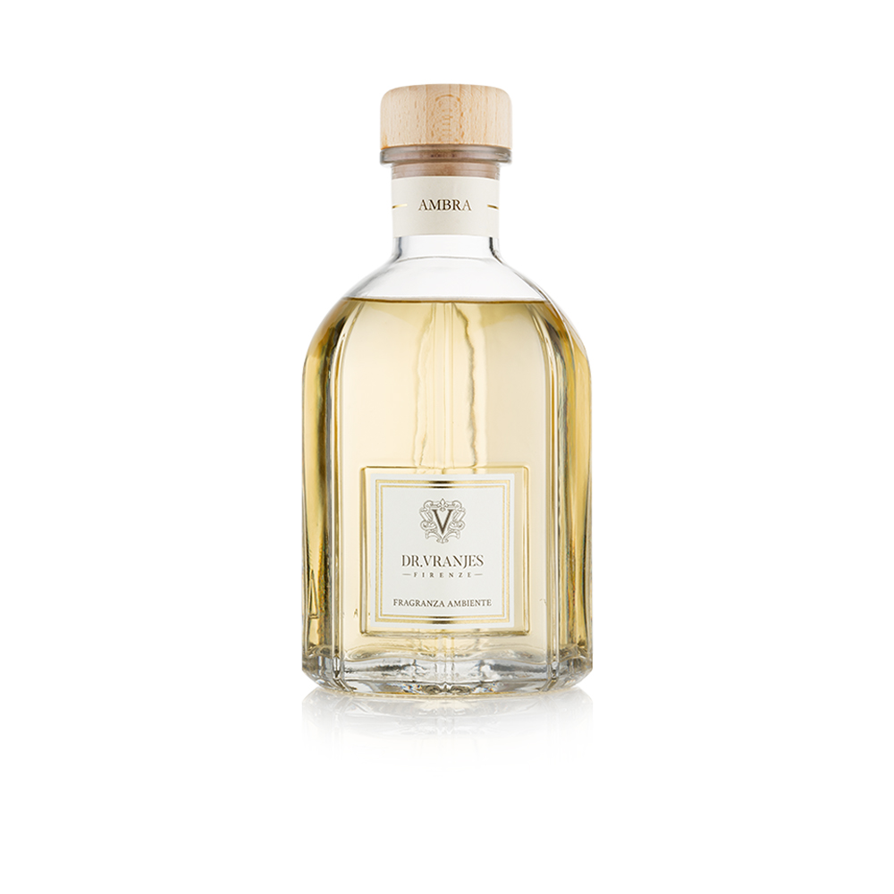 Ambra Room Diffuser - 500 ml