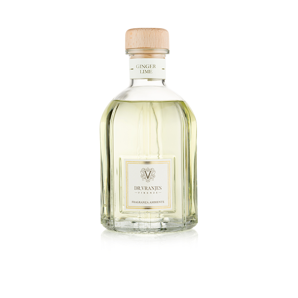 Ginger Lime Room Diffuser - 500 ml