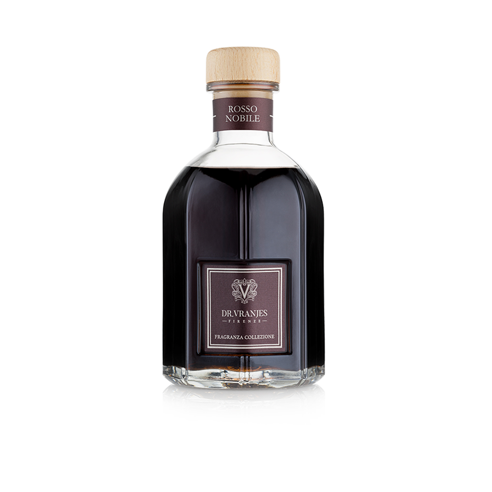 Rosso Nobile Diffuser - 250ml