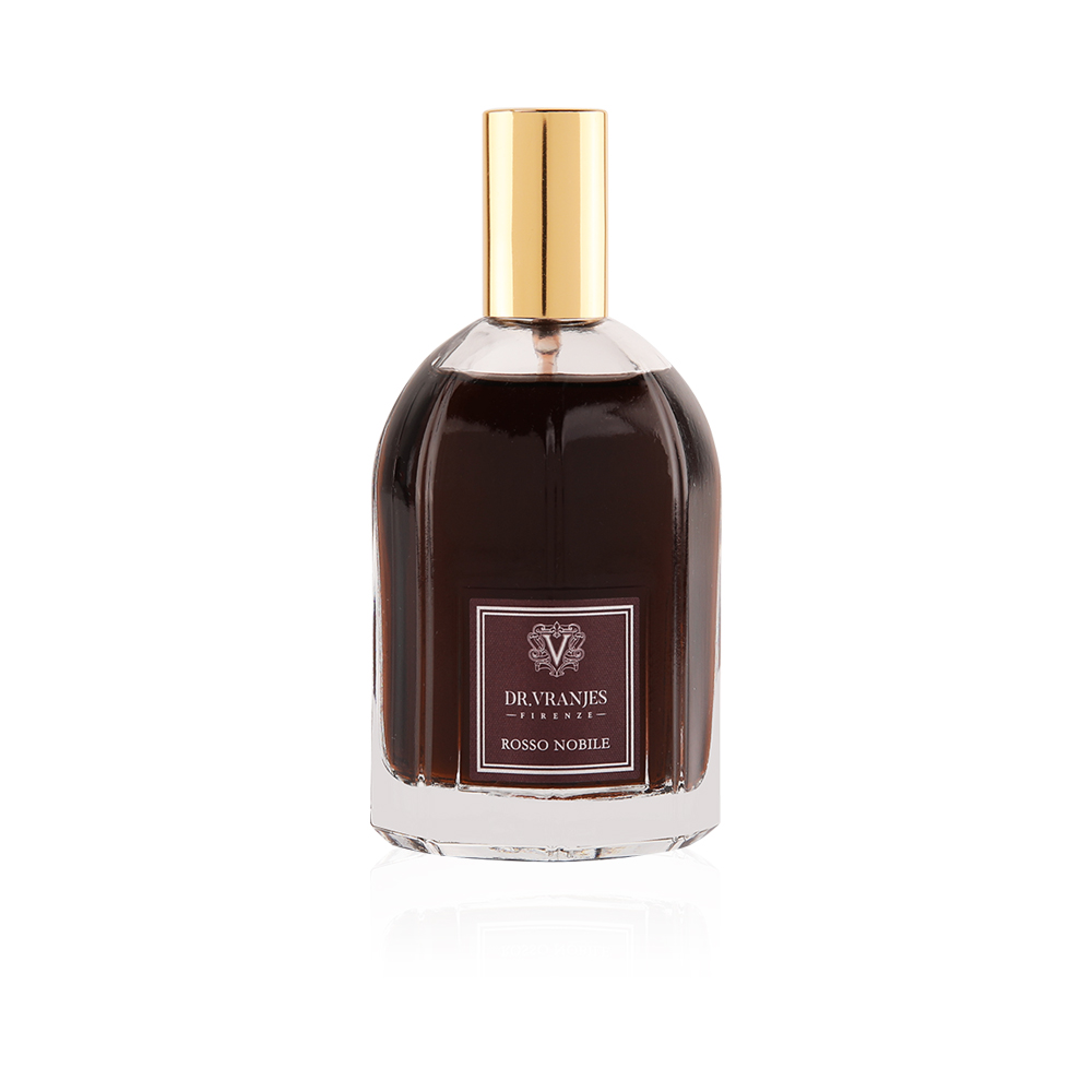 Rosso Nobile Home Spray - 100 ml 