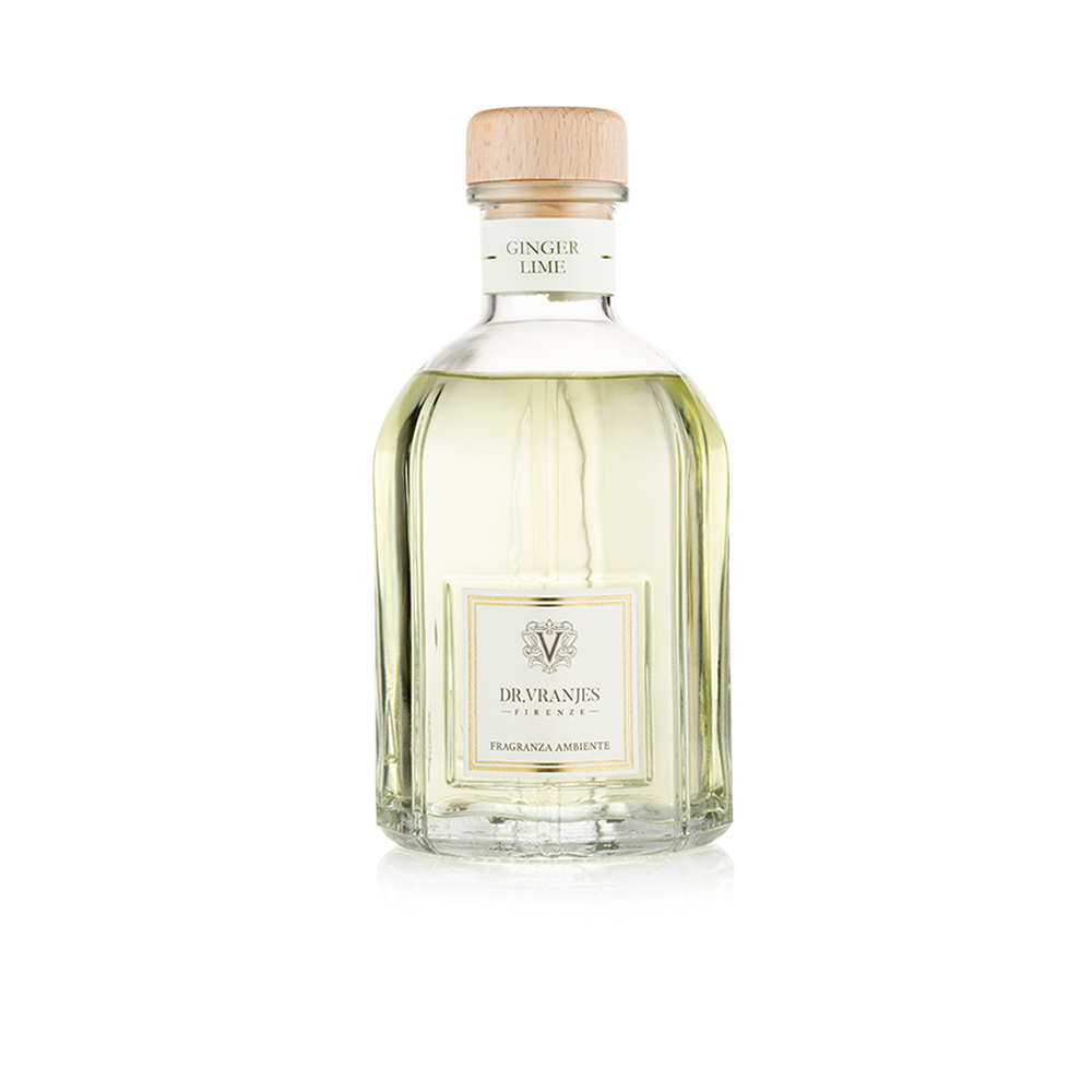 Ginger Lime Room Diffuser - 1250 ml