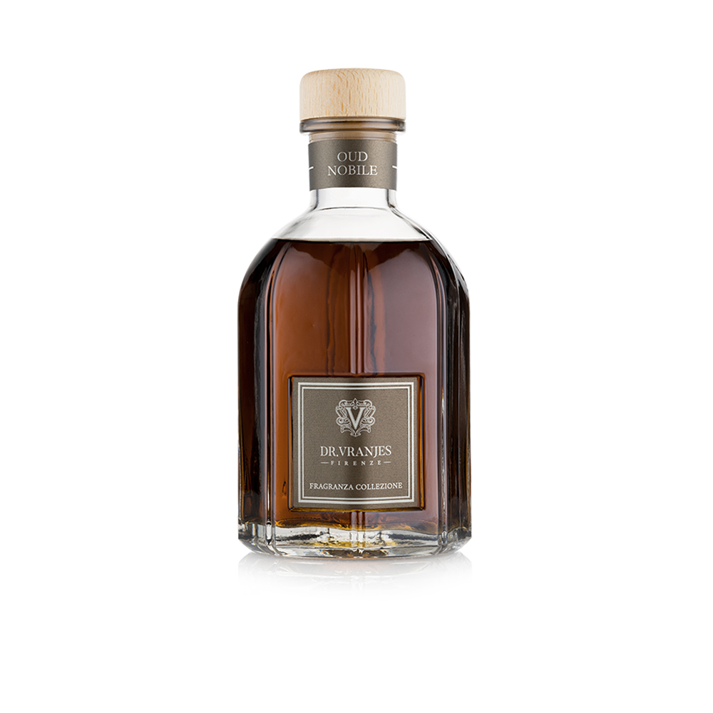 Anniversario Oud Nobile Room Diffuser - 1250 ml 