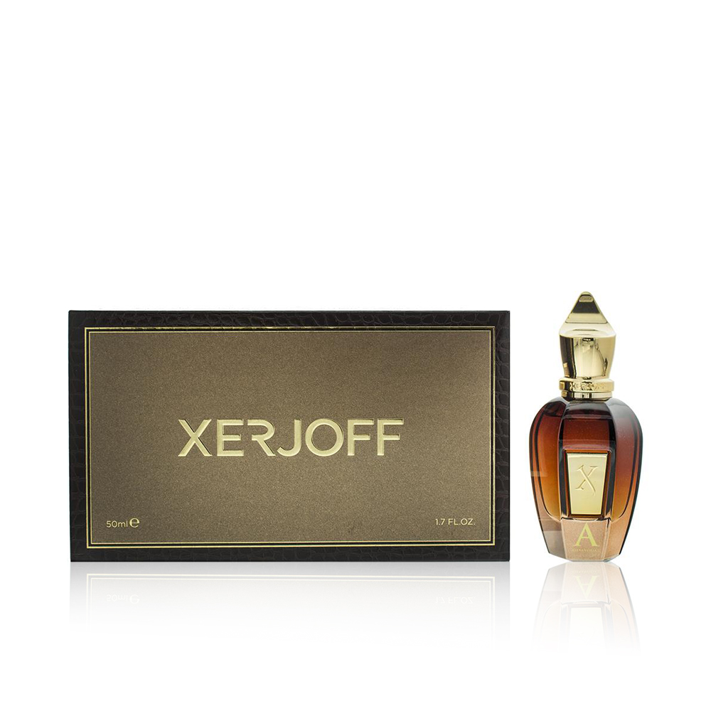 Oud Stars Alexandria Ii Eau De Perfume - 50 Ml