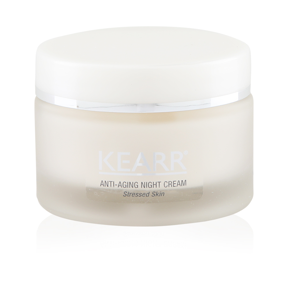 Anti-aging Night Cream - 50 Ml  