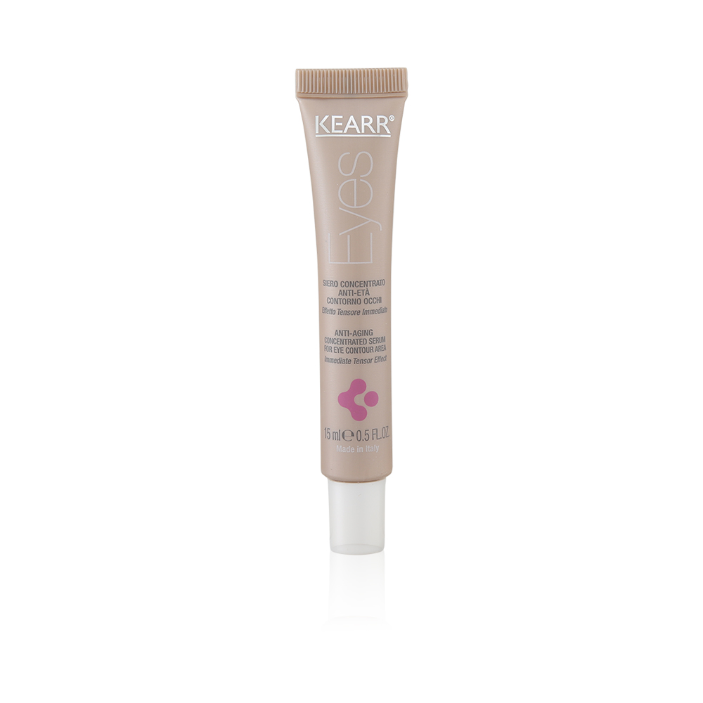 Anti-aging Eye Contour Serum - 15 Ml