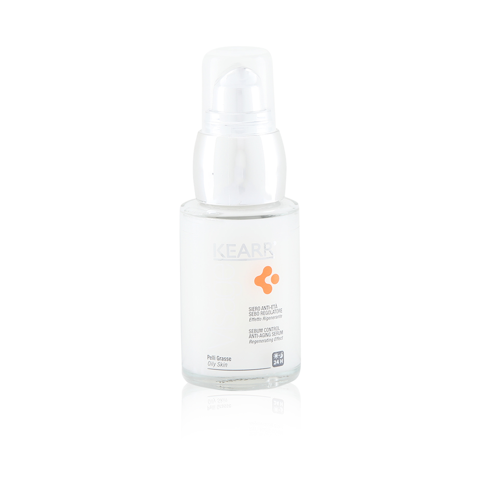 Anti-aging Serum Regenerating Effect - 30 Ml 